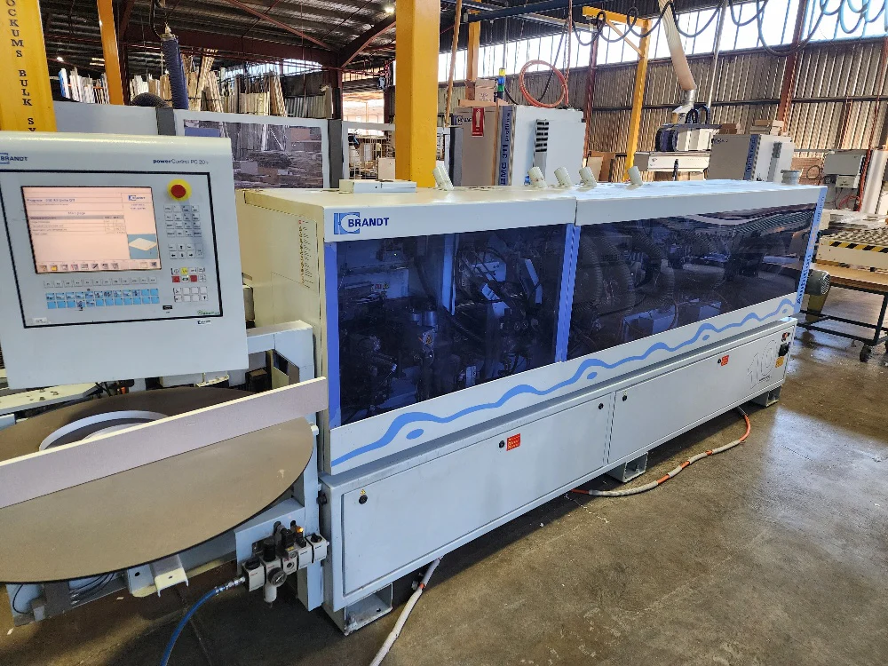 Machines For Sale