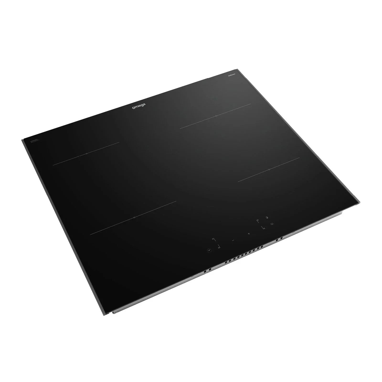 Kitchens - Kitchen Appliances - Cooktops
